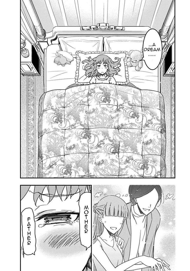 Rock Wa Lady No Tashinami Deshite 40 2