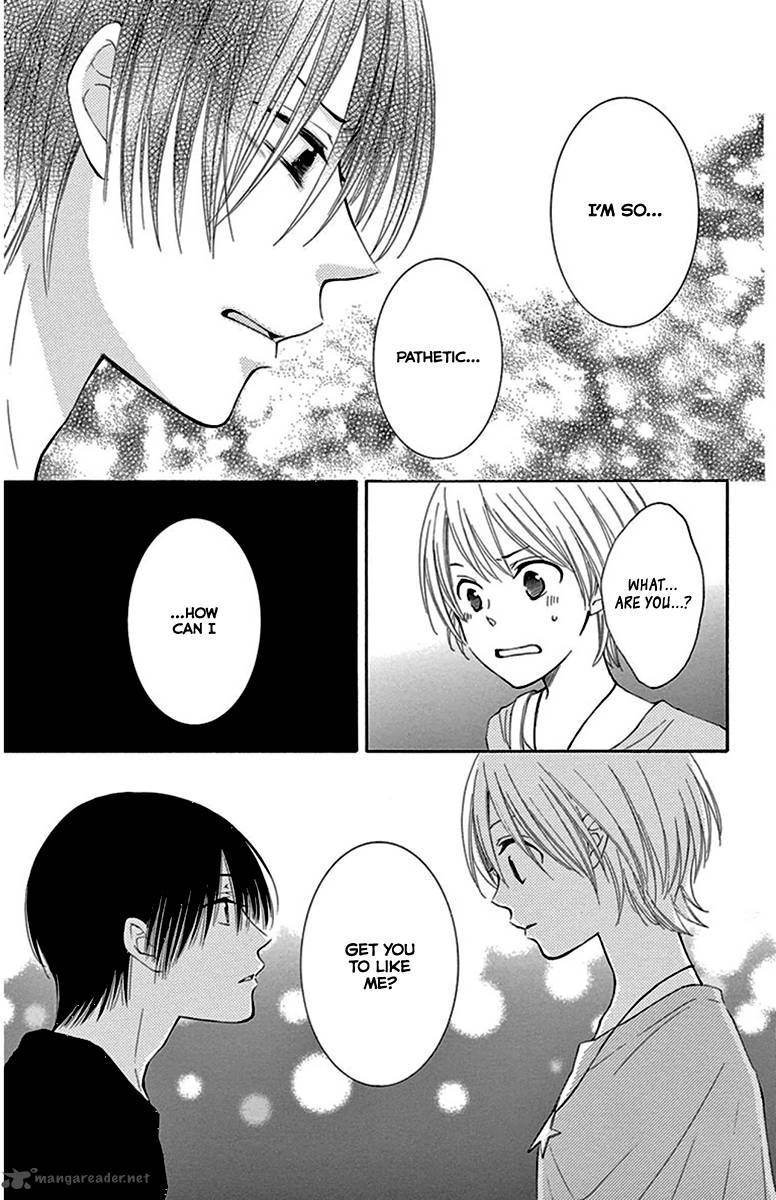 Rokka Melt Fiance Wa Yukiotoko 11 31