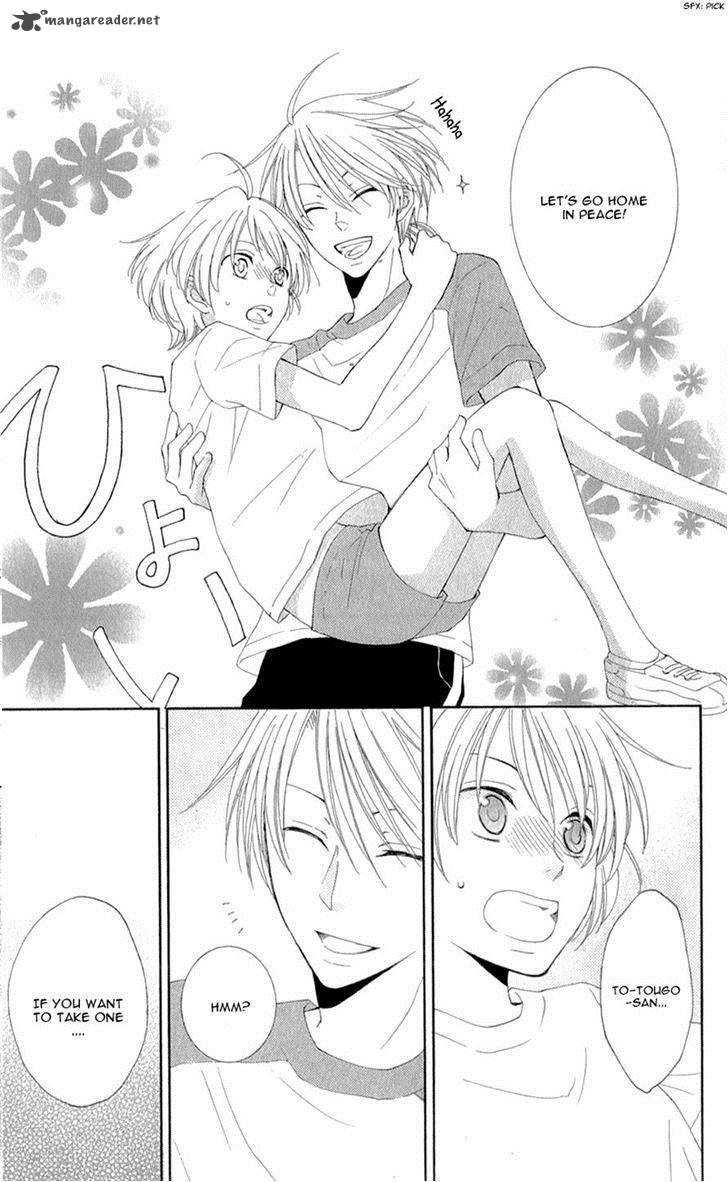Rokka Melt Fiance Wa Yukiotoko 3 41