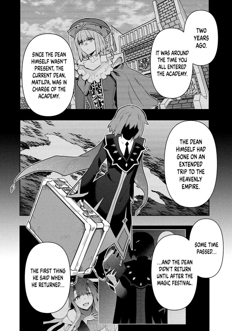 Roku Hime Wa Kami Goei Ni Koi Wo Suru Saikyou No Shugo Kishi Tenseishite Mahou Gakuen Ni Iku 103 18