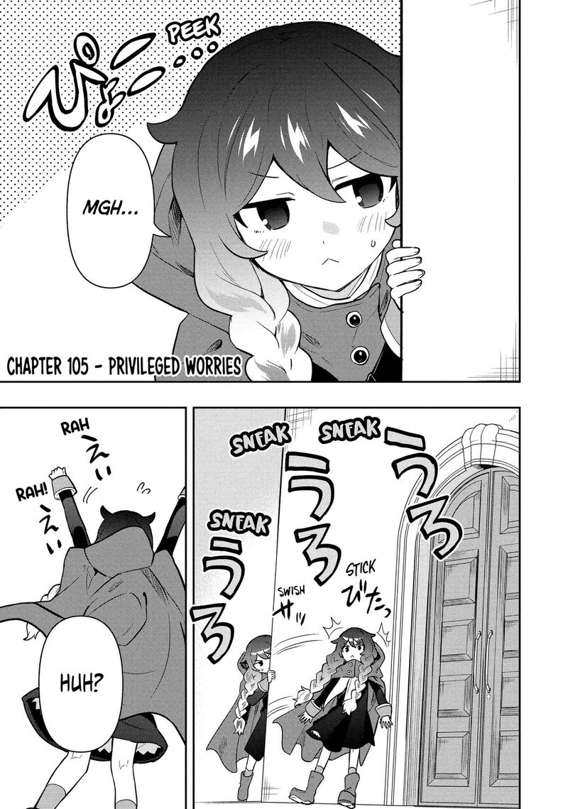 Roku Hime Wa Kami Goei Ni Koi Wo Suru Saikyou No Shugo Kishi Tenseishite Mahou Gakuen Ni Iku 105 1