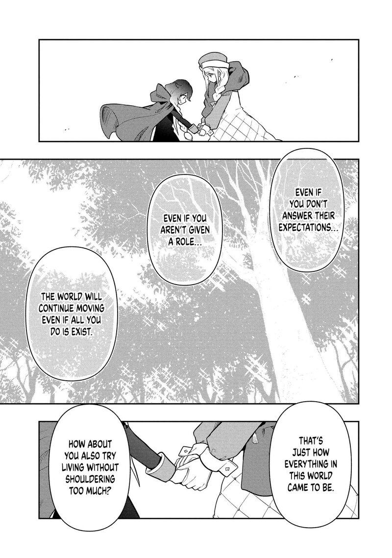 Roku Hime Wa Kami Goei Ni Koi Wo Suru Saikyou No Shugo Kishi Tenseishite Mahou Gakuen Ni Iku 106 11