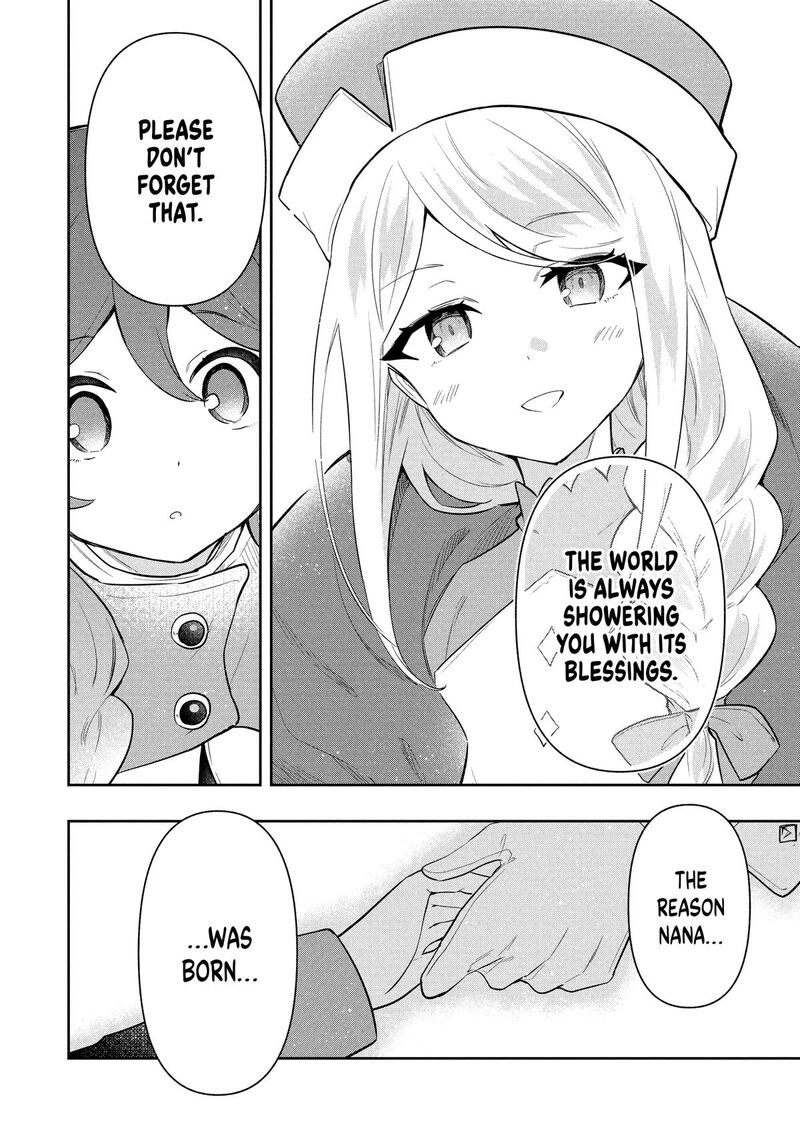 Roku Hime Wa Kami Goei Ni Koi Wo Suru Saikyou No Shugo Kishi Tenseishite Mahou Gakuen Ni Iku 106 12