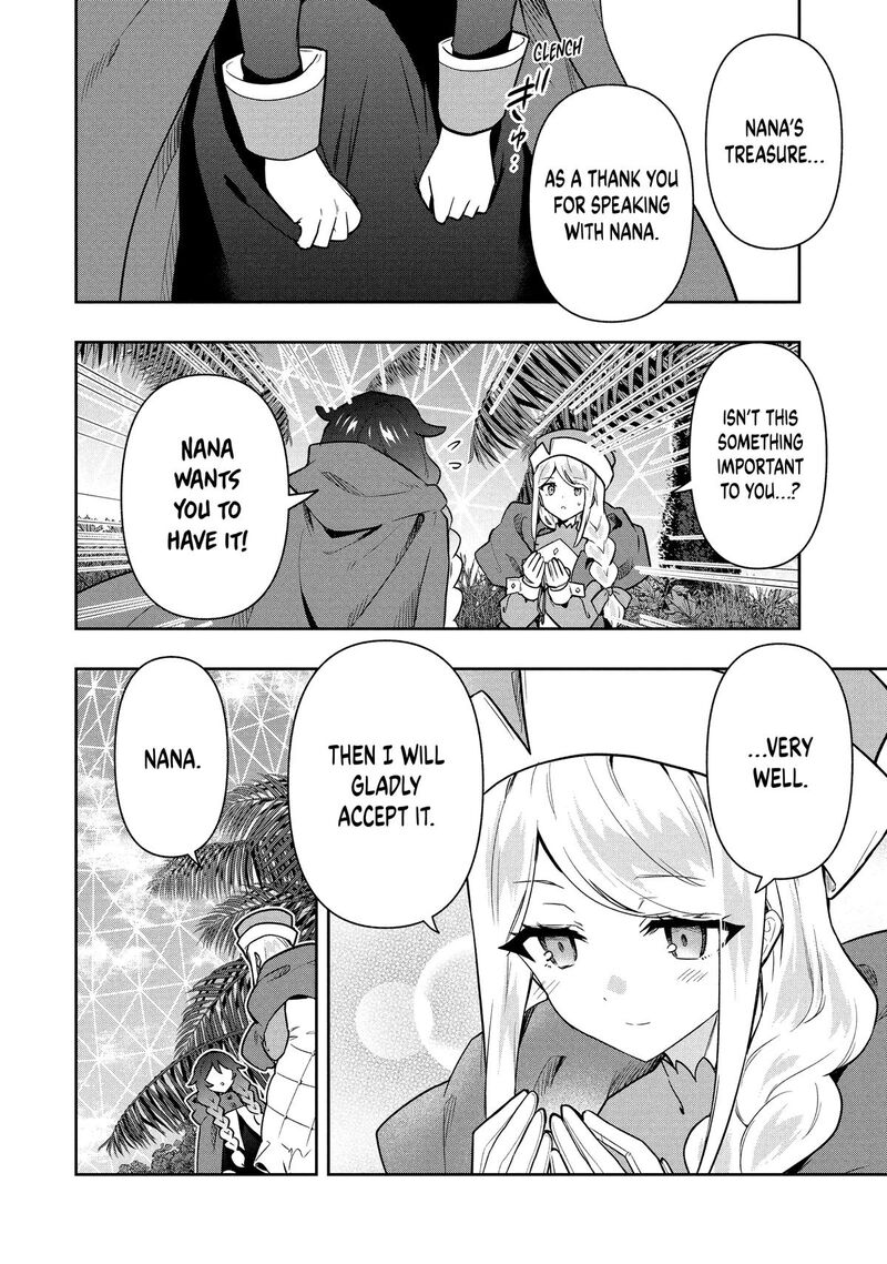 Roku Hime Wa Kami Goei Ni Koi Wo Suru Saikyou No Shugo Kishi Tenseishite Mahou Gakuen Ni Iku 106 14