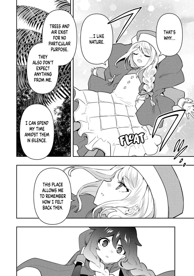 Roku Hime Wa Kami Goei Ni Koi Wo Suru Saikyou No Shugo Kishi Tenseishite Mahou Gakuen Ni Iku 106 6