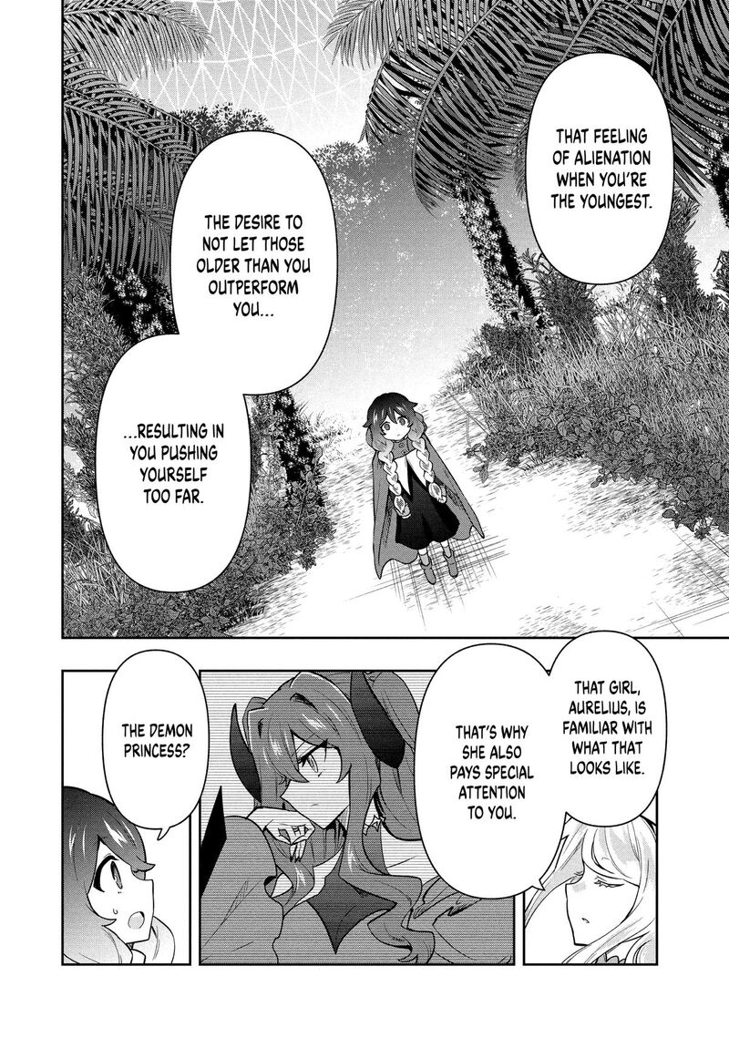 Roku Hime Wa Kami Goei Ni Koi Wo Suru Saikyou No Shugo Kishi Tenseishite Mahou Gakuen Ni Iku 106 8