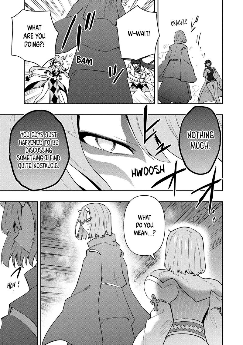 Roku Hime Wa Kami Goei Ni Koi Wo Suru Saikyou No Shugo Kishi Tenseishite Mahou Gakuen Ni Iku 109 3