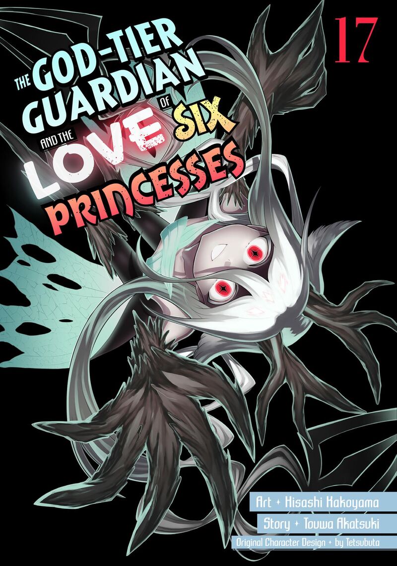 Roku Hime Wa Kami Goei Ni Koi Wo Suru Saikyou No Shugo Kishi Tenseishite Mahou Gakuen Ni Iku 110 1