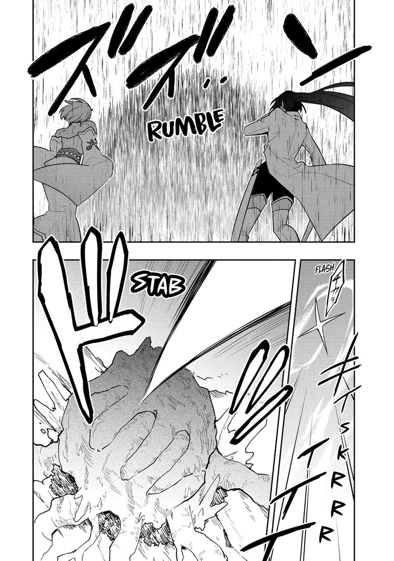 Roku Hime Wa Kami Goei Ni Koi Wo Suru Saikyou No Shugo Kishi Tenseishite Mahou Gakuen Ni Iku 111 14