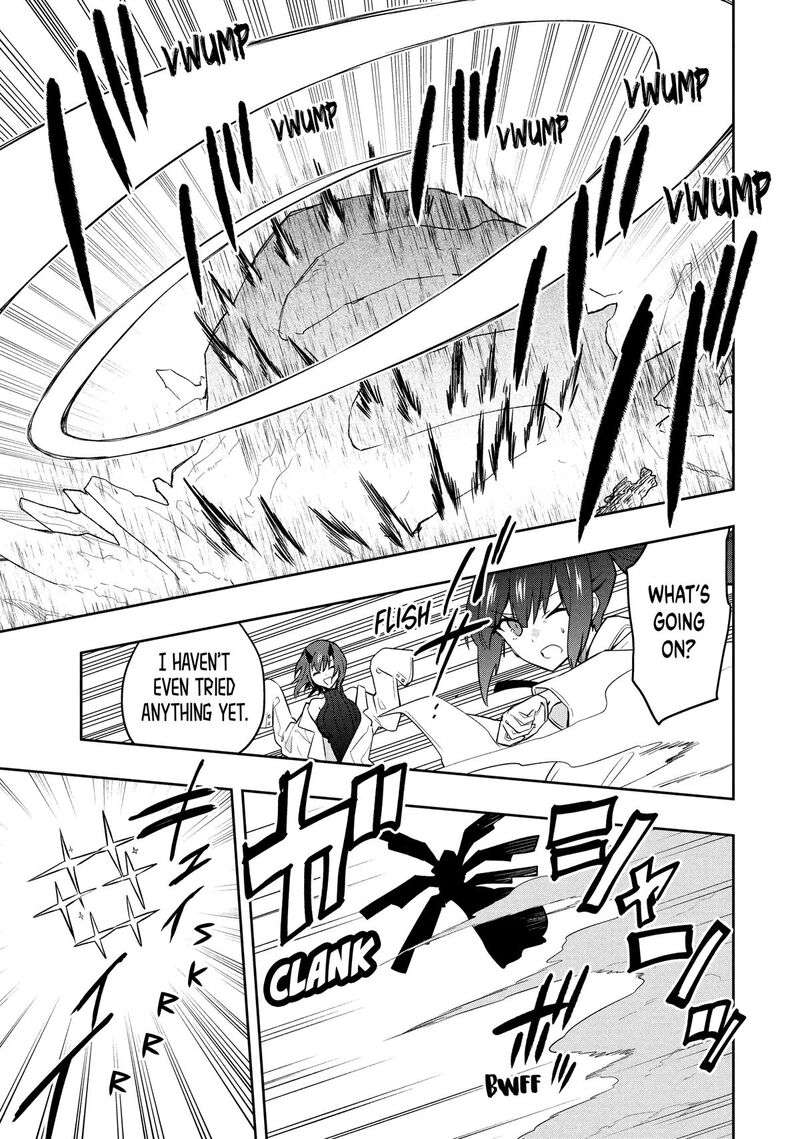 Roku Hime Wa Kami Goei Ni Koi Wo Suru Saikyou No Shugo Kishi Tenseishite Mahou Gakuen Ni Iku 111 15