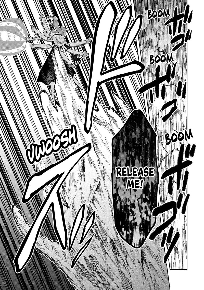 Roku Hime Wa Kami Goei Ni Koi Wo Suru Saikyou No Shugo Kishi Tenseishite Mahou Gakuen Ni Iku 112 5