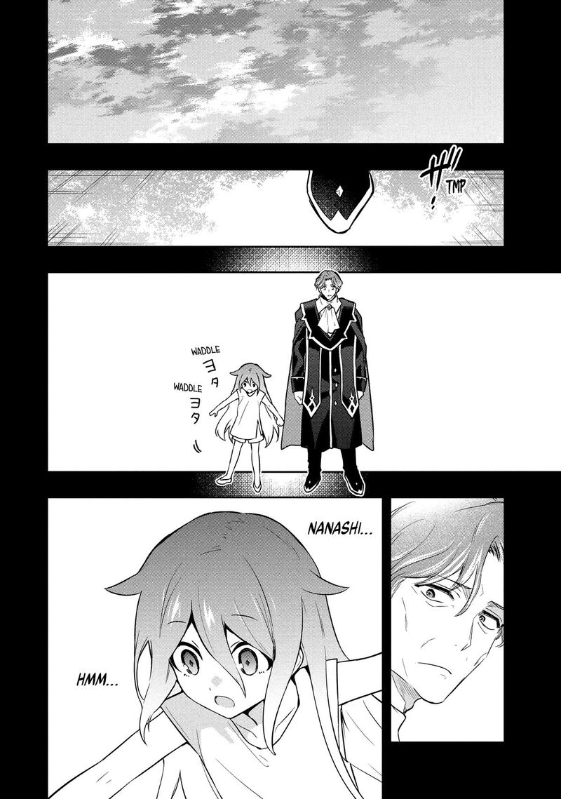 Roku Hime Wa Kami Goei Ni Koi Wo Suru Saikyou No Shugo Kishi Tenseishite Mahou Gakuen Ni Iku 114 12