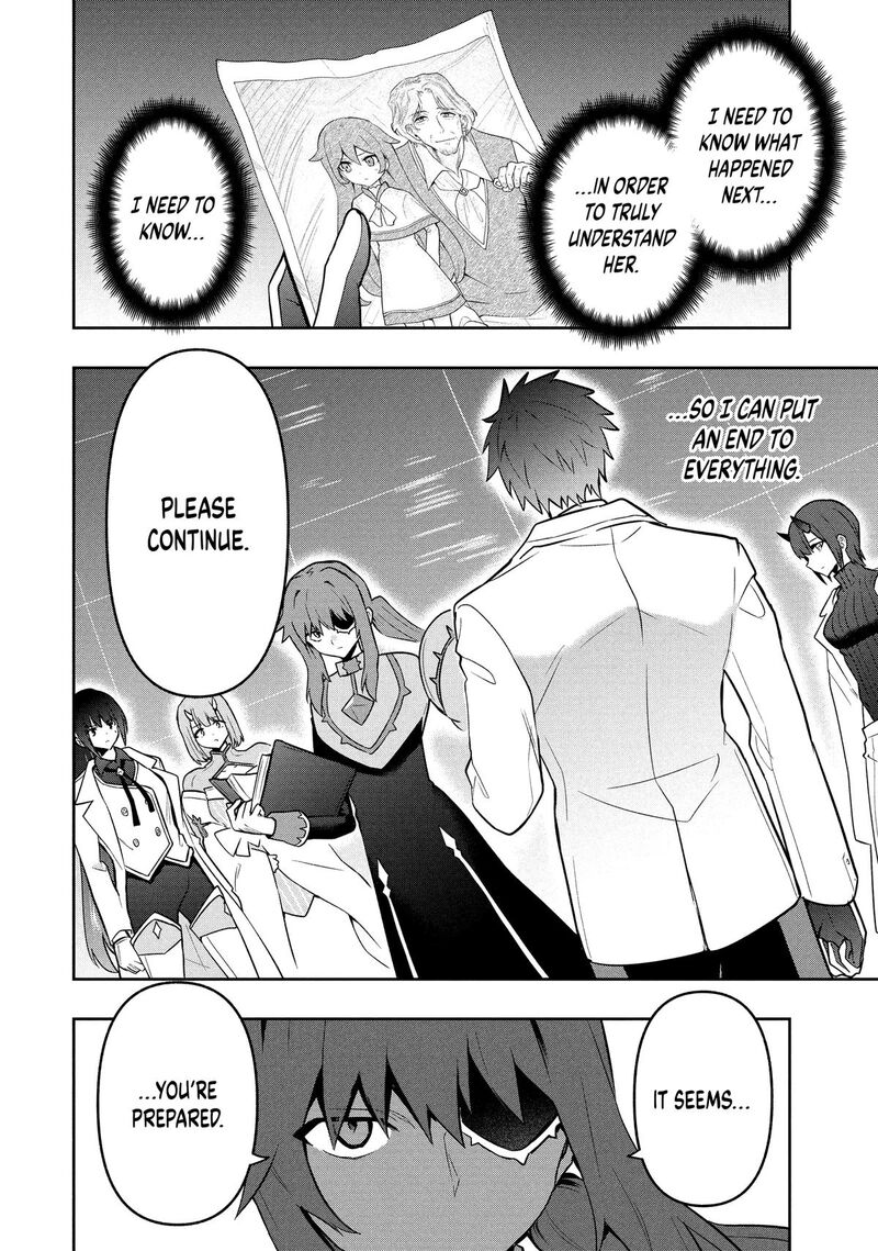 Roku Hime Wa Kami Goei Ni Koi Wo Suru Saikyou No Shugo Kishi Tenseishite Mahou Gakuen Ni Iku 114 18