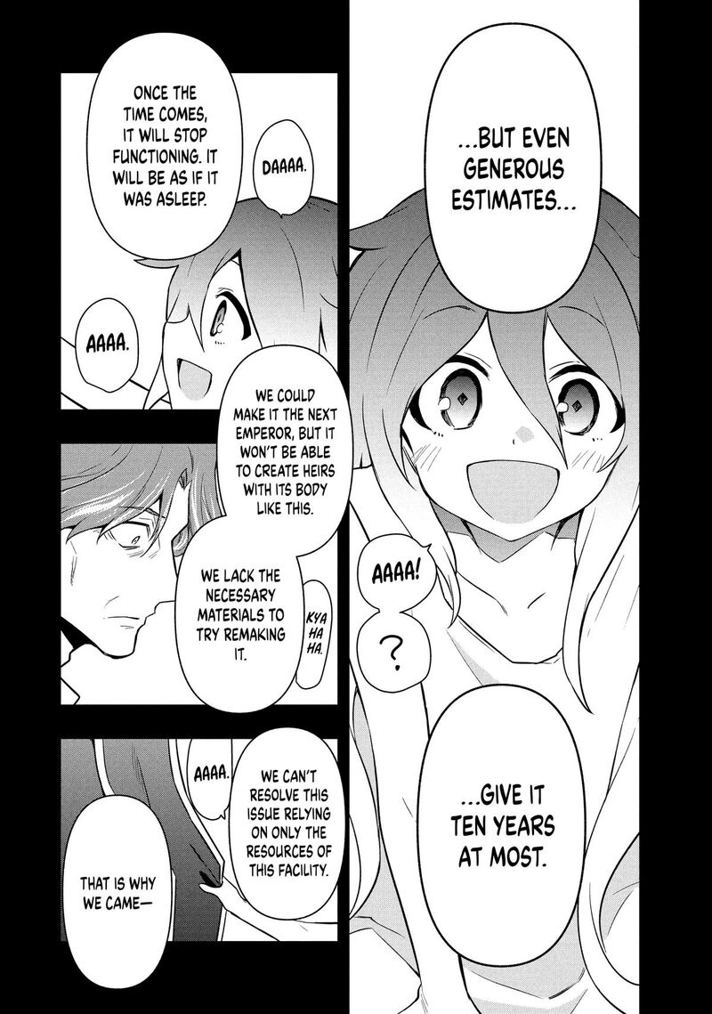 Roku Hime Wa Kami Goei Ni Koi Wo Suru Saikyou No Shugo Kishi Tenseishite Mahou Gakuen Ni Iku 114 6