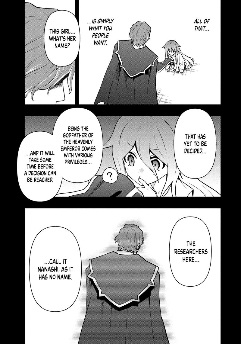 Roku Hime Wa Kami Goei Ni Koi Wo Suru Saikyou No Shugo Kishi Tenseishite Mahou Gakuen Ni Iku 114 7