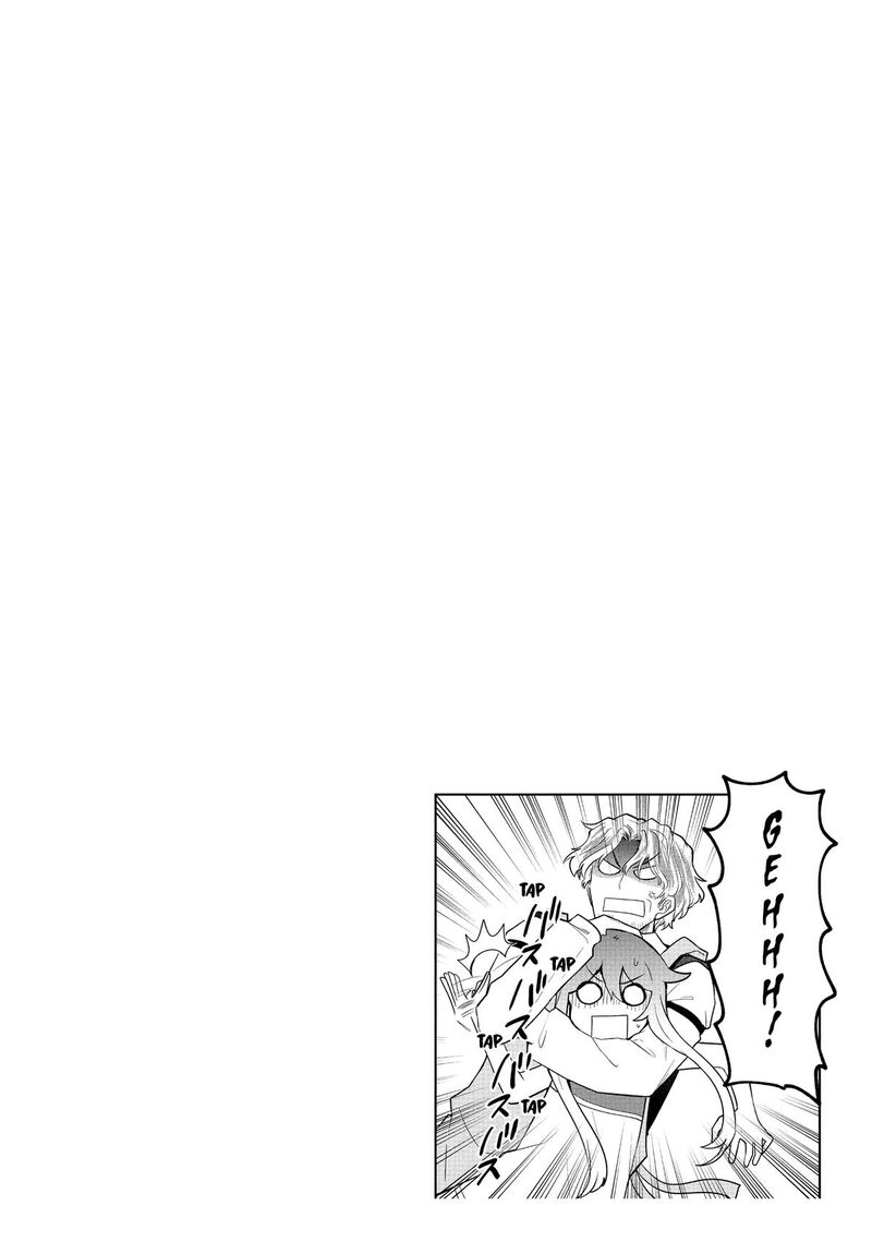 Roku Hime Wa Kami Goei Ni Koi Wo Suru Saikyou No Shugo Kishi Tenseishite Mahou Gakuen Ni Iku 115 20