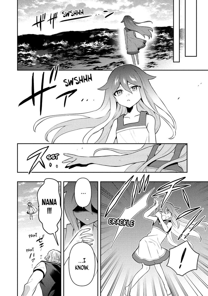 Roku Hime Wa Kami Goei Ni Koi Wo Suru Saikyou No Shugo Kishi Tenseishite Mahou Gakuen Ni Iku 115 8