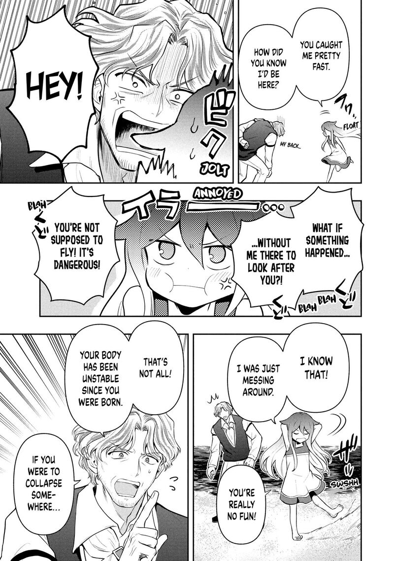 Roku Hime Wa Kami Goei Ni Koi Wo Suru Saikyou No Shugo Kishi Tenseishite Mahou Gakuen Ni Iku 115 9