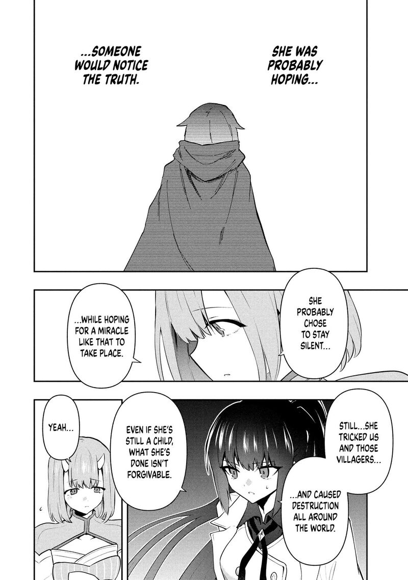 Roku Hime Wa Kami Goei Ni Koi Wo Suru Saikyou No Shugo Kishi Tenseishite Mahou Gakuen Ni Iku 116 10