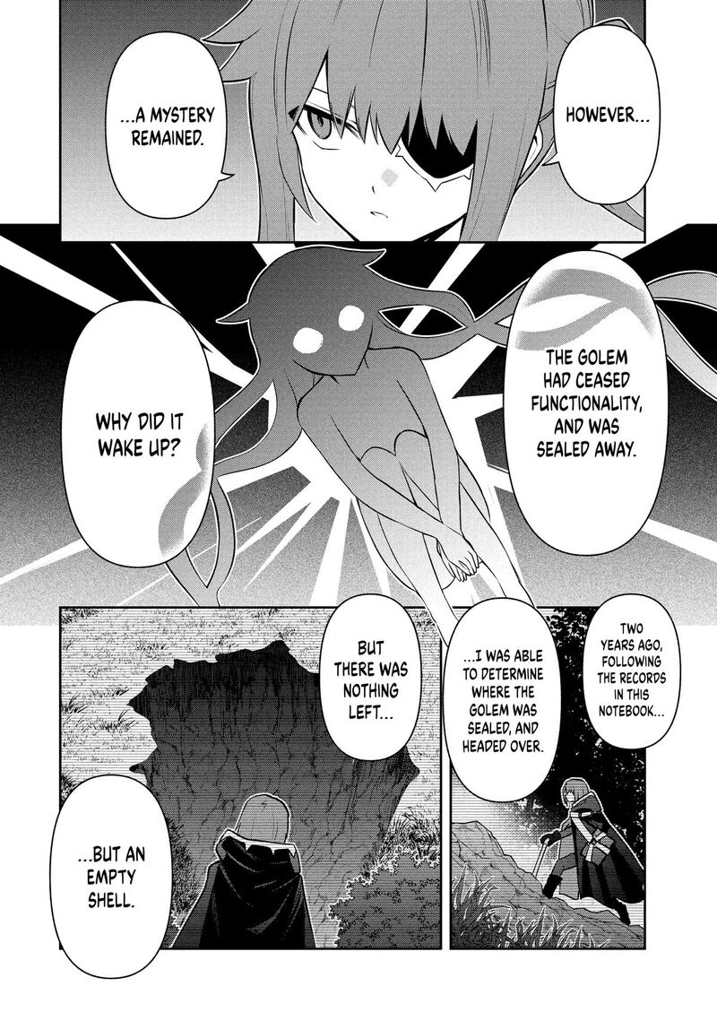 Roku Hime Wa Kami Goei Ni Koi Wo Suru Saikyou No Shugo Kishi Tenseishite Mahou Gakuen Ni Iku 116 2