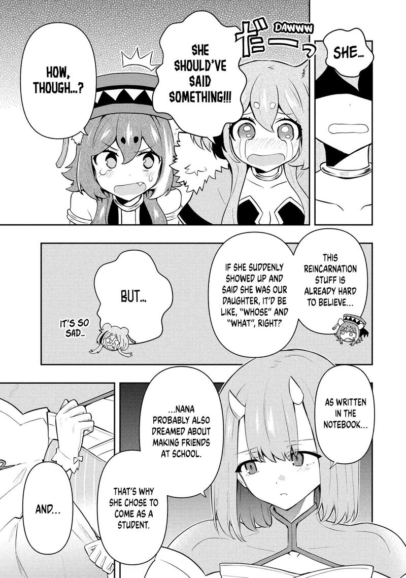 Roku Hime Wa Kami Goei Ni Koi Wo Suru Saikyou No Shugo Kishi Tenseishite Mahou Gakuen Ni Iku 116 9