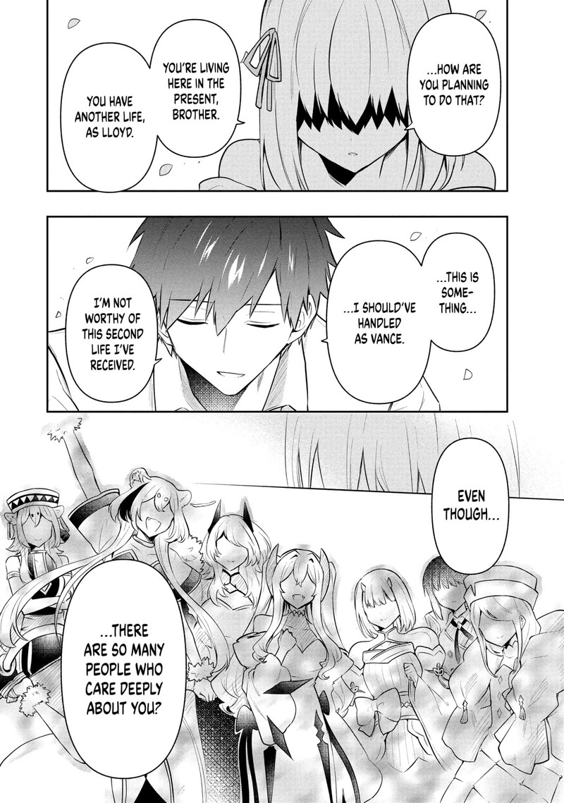 Roku Hime Wa Kami Goei Ni Koi Wo Suru Saikyou No Shugo Kishi Tenseishite Mahou Gakuen Ni Iku 117 13