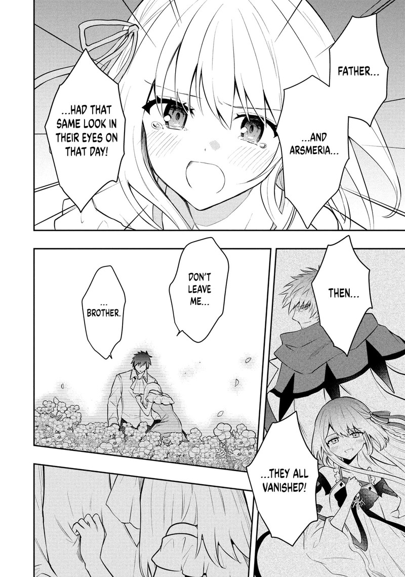 Roku Hime Wa Kami Goei Ni Koi Wo Suru Saikyou No Shugo Kishi Tenseishite Mahou Gakuen Ni Iku 117 15