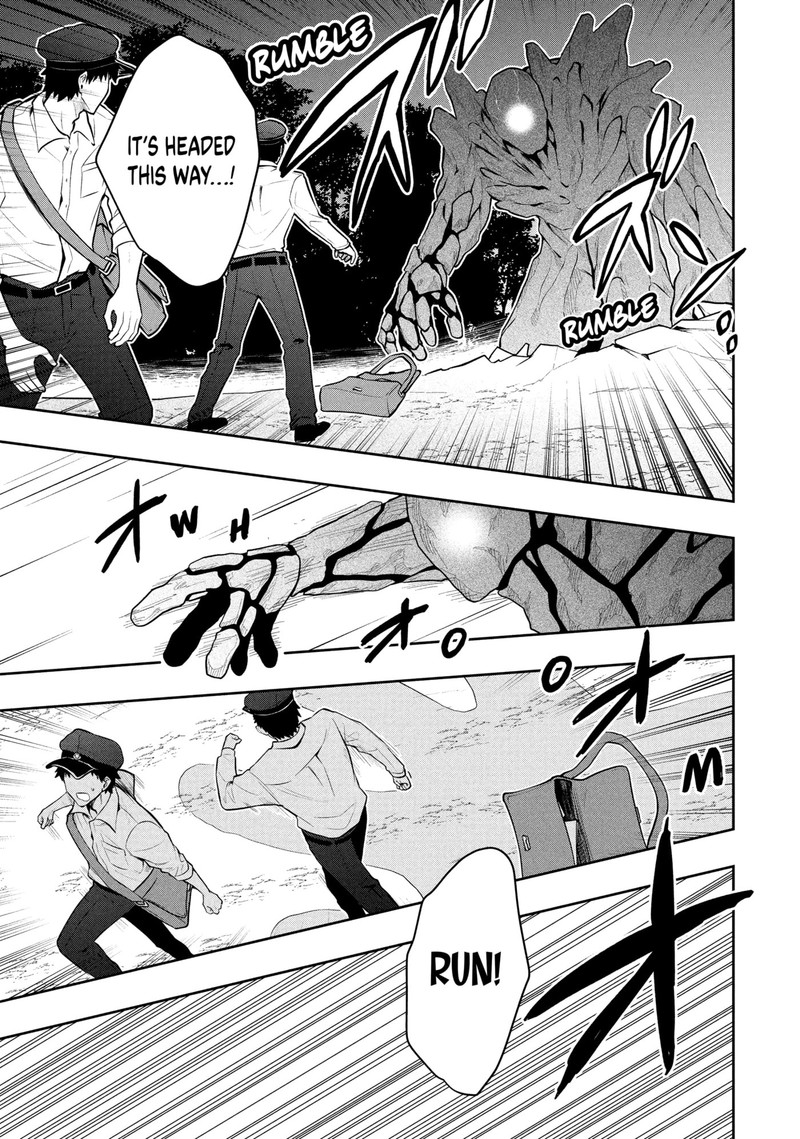 Roku Hime Wa Kami Goei Ni Koi Wo Suru Saikyou No Shugo Kishi Tenseishite Mahou Gakuen Ni Iku 118 9