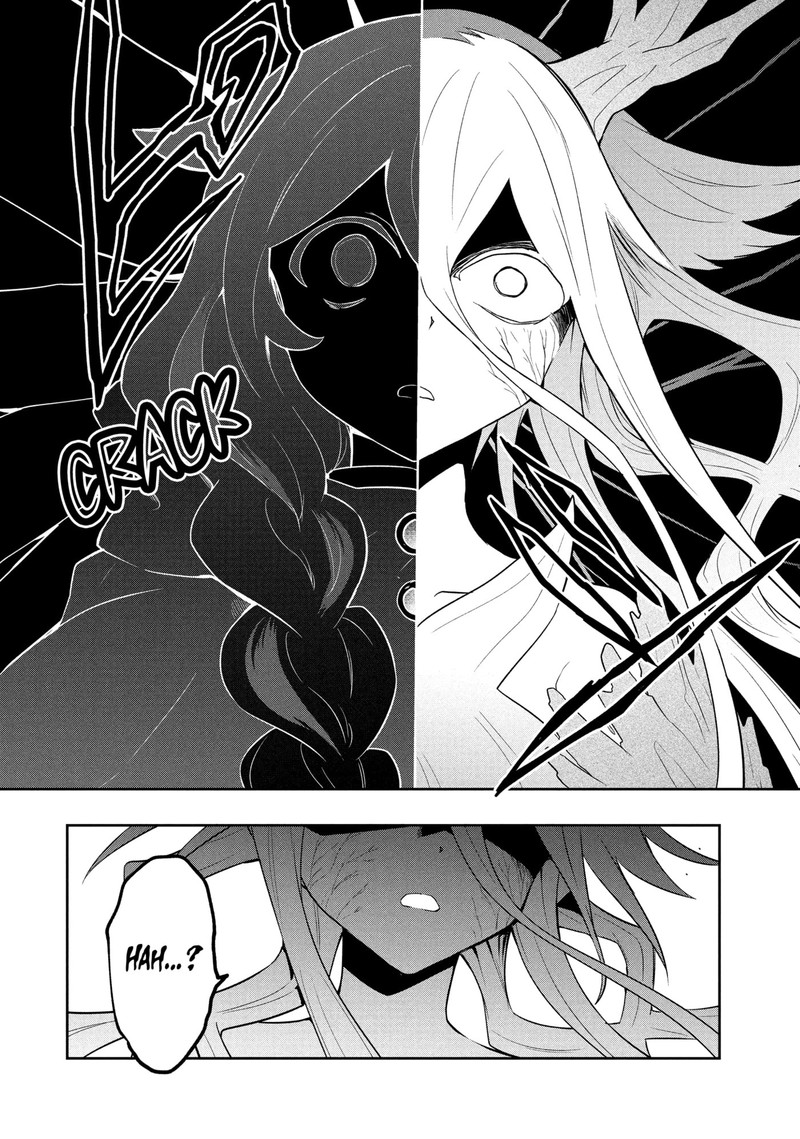 Roku Hime Wa Kami Goei Ni Koi Wo Suru Saikyou No Shugo Kishi Tenseishite Mahou Gakuen Ni Iku 119 10