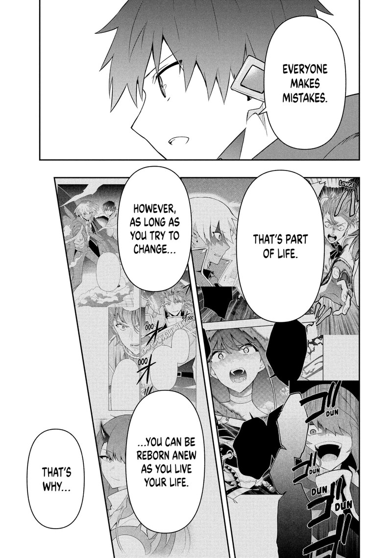 Roku Hime Wa Kami Goei Ni Koi Wo Suru Saikyou No Shugo Kishi Tenseishite Mahou Gakuen Ni Iku 119 11