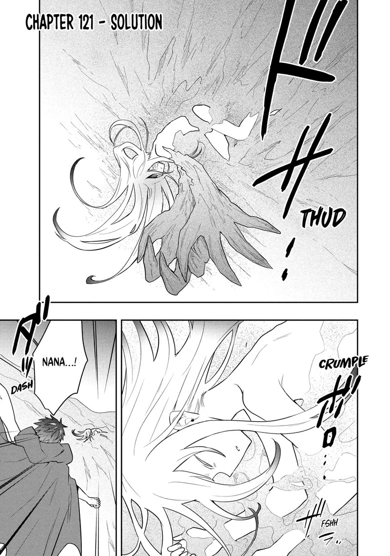Roku Hime Wa Kami Goei Ni Koi Wo Suru Saikyou No Shugo Kishi Tenseishite Mahou Gakuen Ni Iku 121 1
