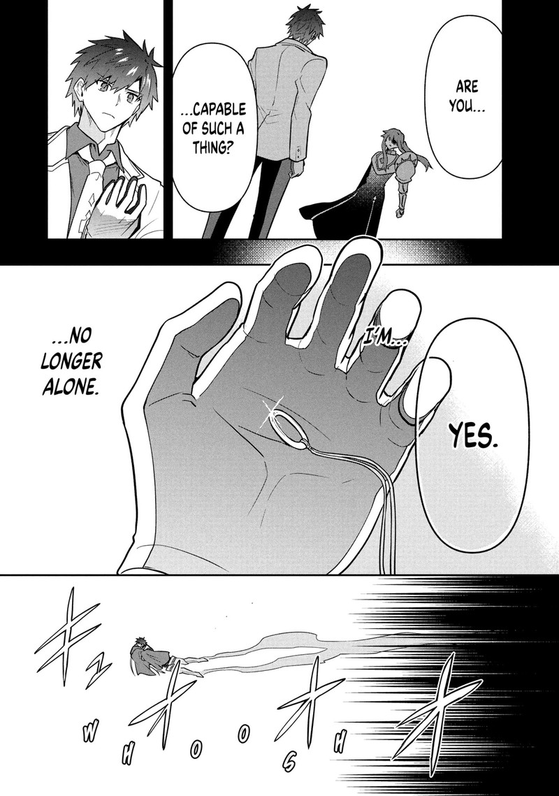 Roku Hime Wa Kami Goei Ni Koi Wo Suru Saikyou No Shugo Kishi Tenseishite Mahou Gakuen Ni Iku 121 14