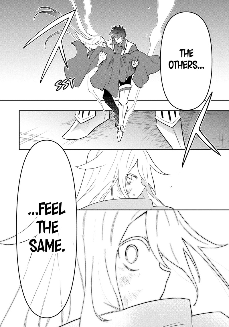 Roku Hime Wa Kami Goei Ni Koi Wo Suru Saikyou No Shugo Kishi Tenseishite Mahou Gakuen Ni Iku 121 16