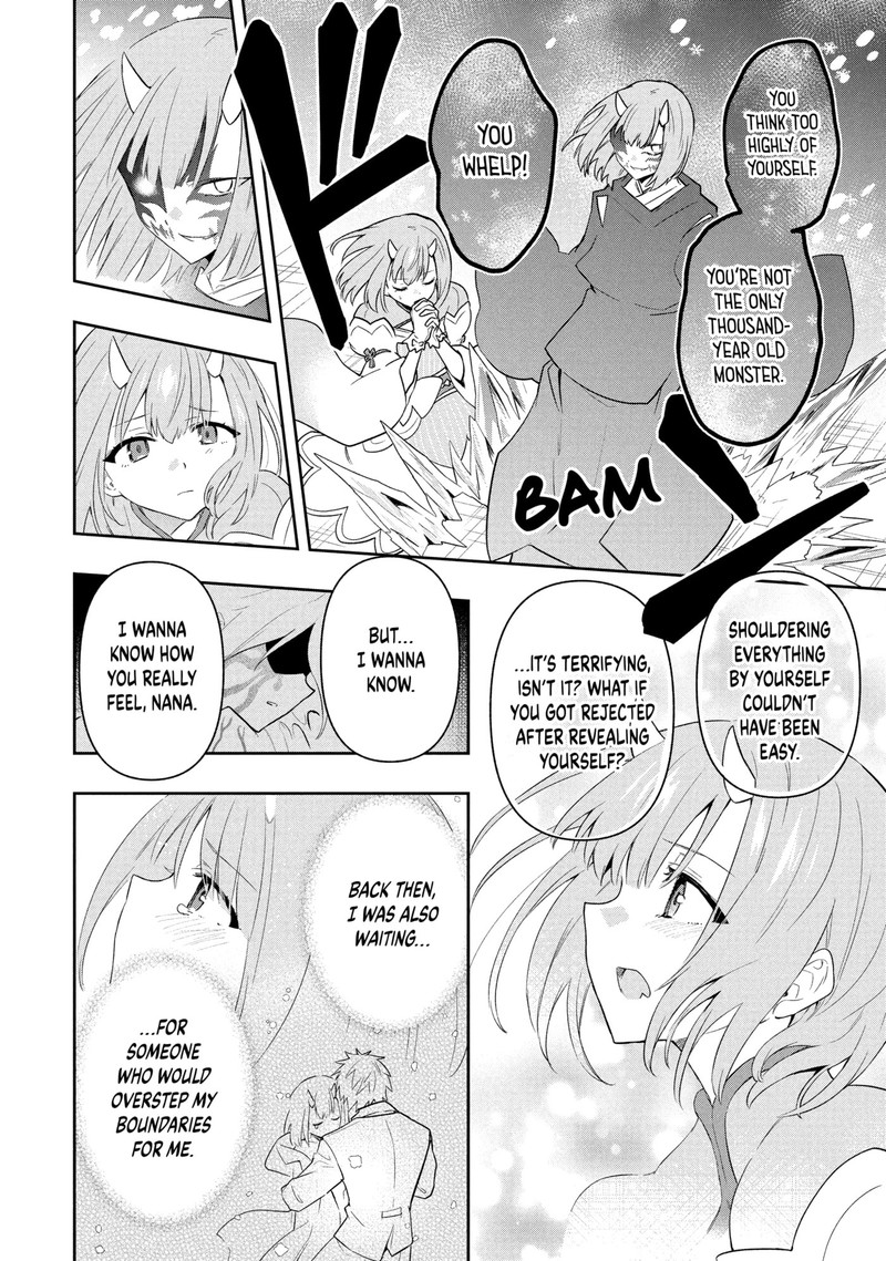 Roku Hime Wa Kami Goei Ni Koi Wo Suru Saikyou No Shugo Kishi Tenseishite Mahou Gakuen Ni Iku 122 10
