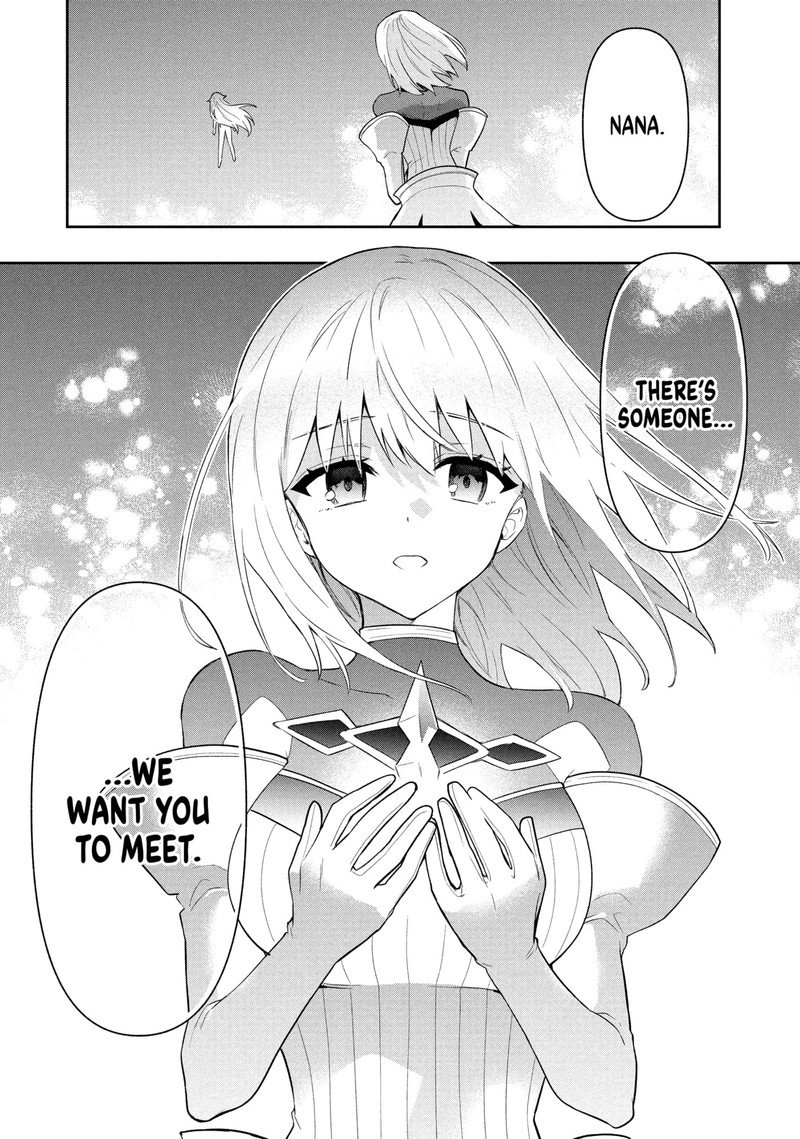 Roku Hime Wa Kami Goei Ni Koi Wo Suru Saikyou No Shugo Kishi Tenseishite Mahou Gakuen Ni Iku 122 24