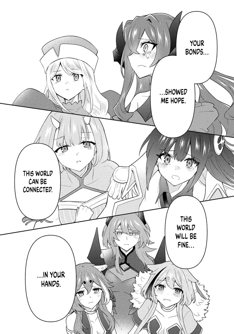 Roku Hime Wa Kami Goei Ni Koi Wo Suru Saikyou No Shugo Kishi Tenseishite Mahou Gakuen Ni Iku 123 14