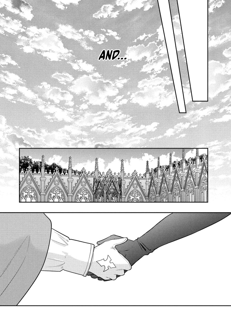Roku Hime Wa Kami Goei Ni Koi Wo Suru Saikyou No Shugo Kishi Tenseishite Mahou Gakuen Ni Iku 123 26