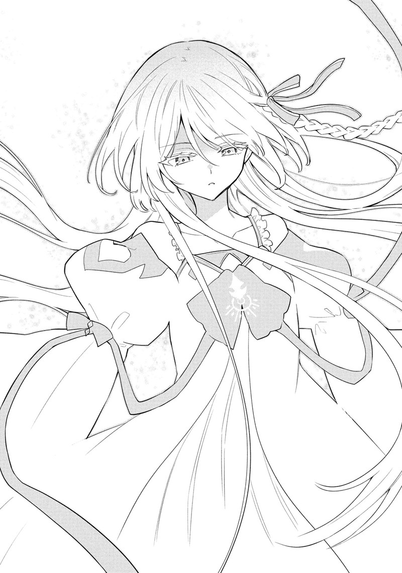 Roku Hime Wa Kami Goei Ni Koi Wo Suru Saikyou No Shugo Kishi Tenseishite Mahou Gakuen Ni Iku 123 3