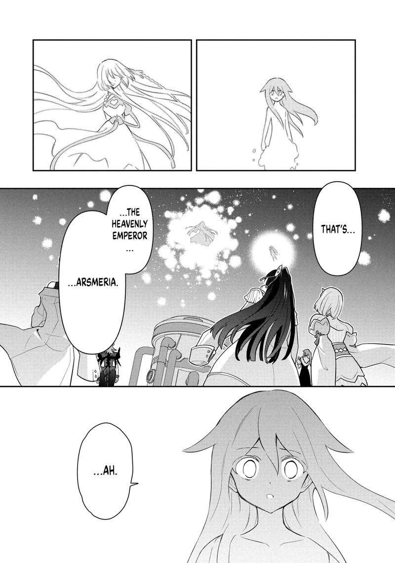 Roku Hime Wa Kami Goei Ni Koi Wo Suru Saikyou No Shugo Kishi Tenseishite Mahou Gakuen Ni Iku 123 4