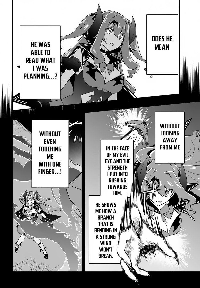 Roku Hime Wa Kami Goei Ni Koi Wo Suru Saikyou No Shugo Kishi Tenseishite Mahou Gakuen Ni Iku 15 18