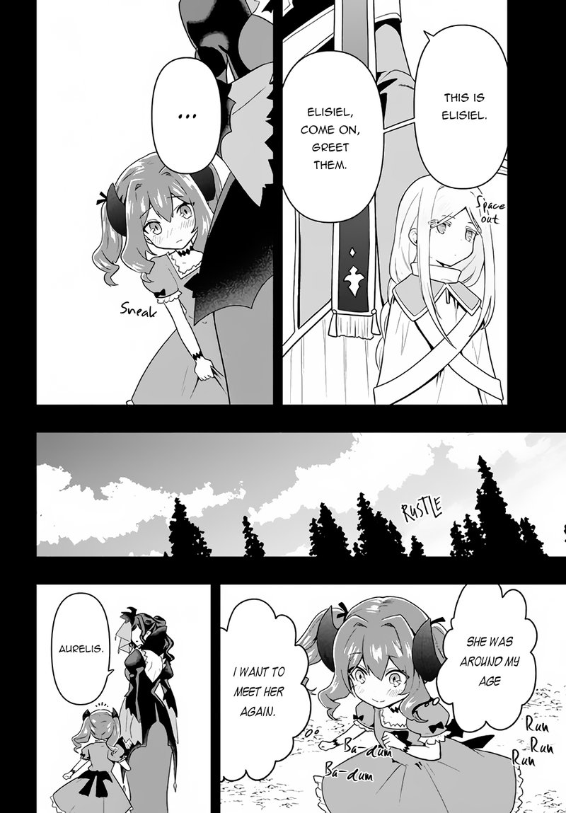 Roku Hime Wa Kami Goei Ni Koi Wo Suru Saikyou No Shugo Kishi Tenseishite Mahou Gakuen Ni Iku 17 2