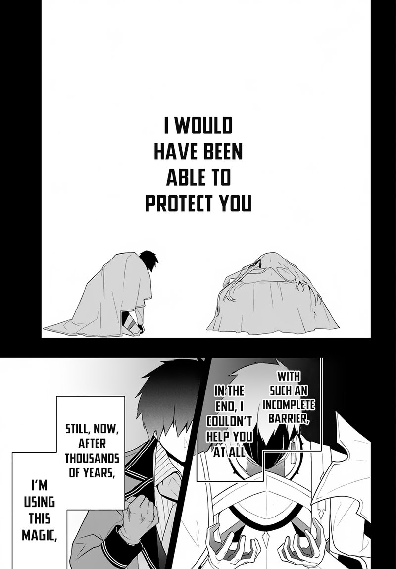 Roku Hime Wa Kami Goei Ni Koi Wo Suru Saikyou No Shugo Kishi Tenseishite Mahou Gakuen Ni Iku 19 3