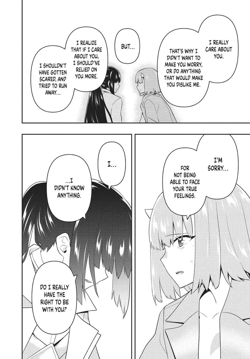 Roku Hime Wa Kami Goei Ni Koi Wo Suru Saikyou No Shugo Kishi Tenseishite Mahou Gakuen Ni Iku 27 16