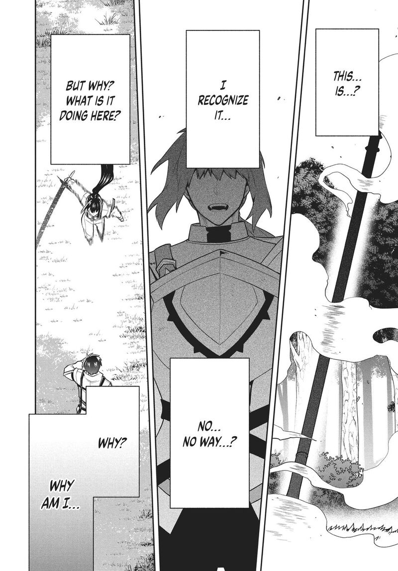 Roku Hime Wa Kami Goei Ni Koi Wo Suru Saikyou No Shugo Kishi Tenseishite Mahou Gakuen Ni Iku 32 14