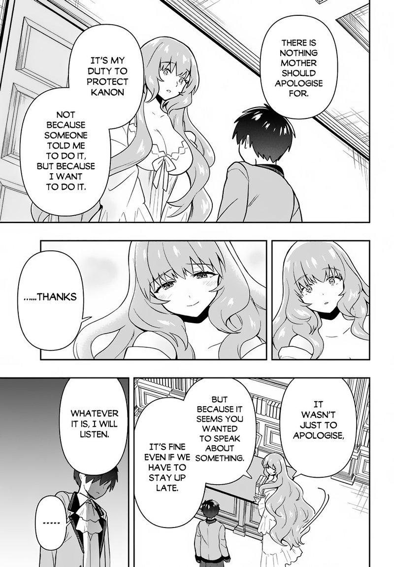 Roku Hime Wa Kami Goei Ni Koi Wo Suru Saikyou No Shugo Kishi Tenseishite Mahou Gakuen Ni Iku 4 3