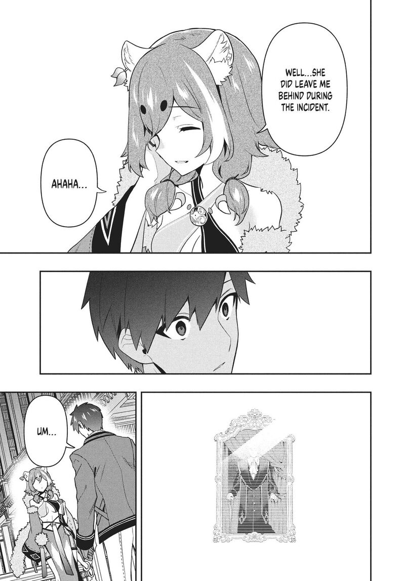 Roku Hime Wa Kami Goei Ni Koi Wo Suru Saikyou No Shugo Kishi Tenseishite Mahou Gakuen Ni Iku 48 3