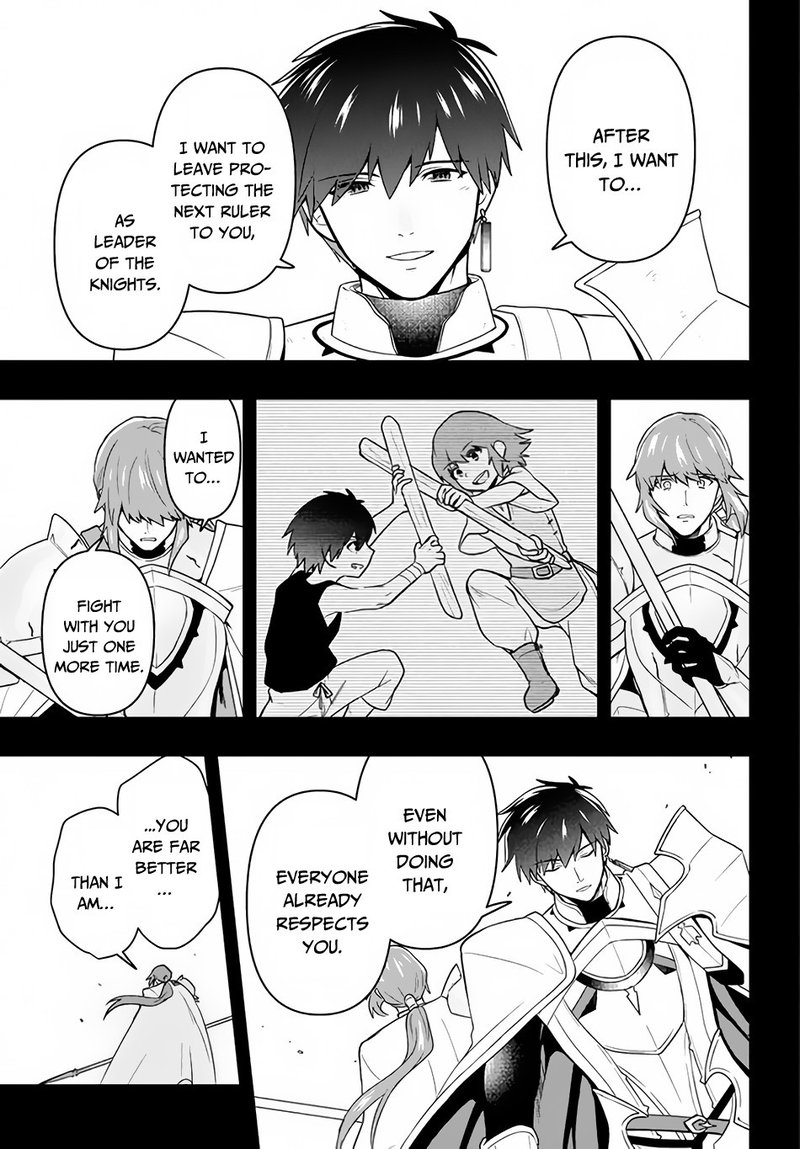 Roku Hime Wa Kami Goei Ni Koi Wo Suru Saikyou No Shugo Kishi Tenseishite Mahou Gakuen Ni Iku 5 9
