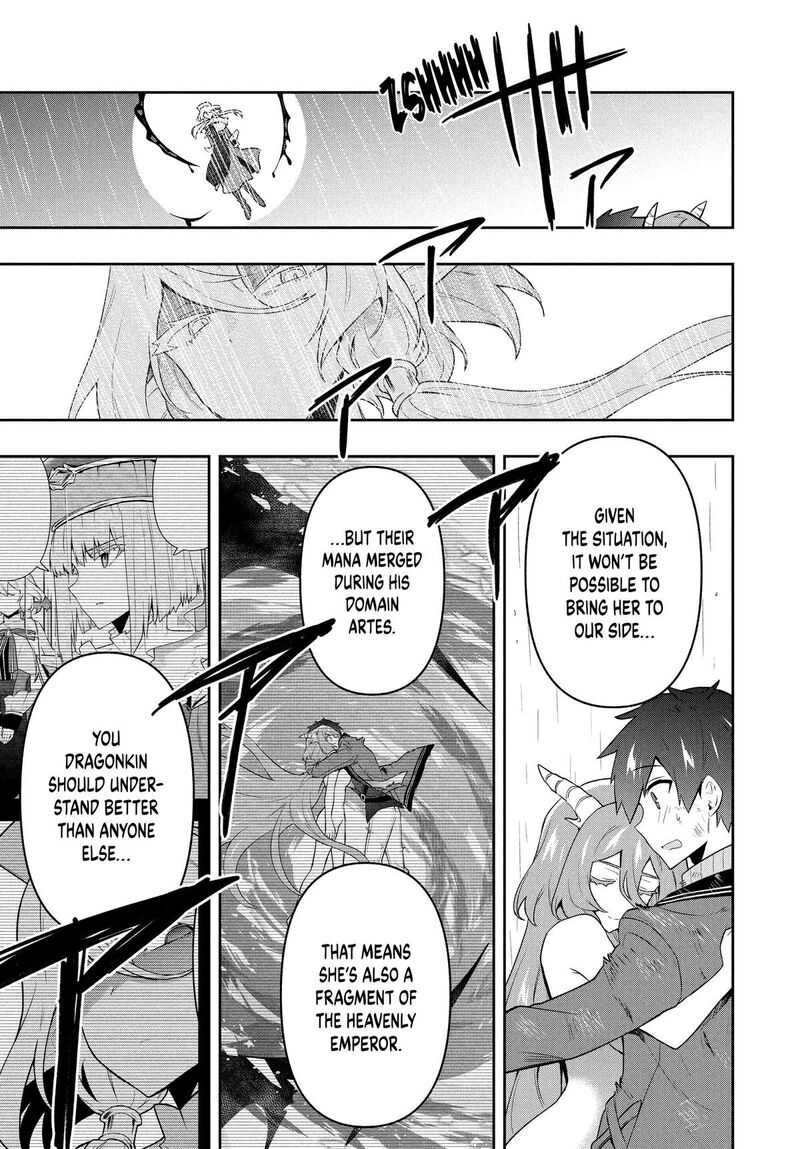 Roku Hime Wa Kami Goei Ni Koi Wo Suru Saikyou No Shugo Kishi Tenseishite Mahou Gakuen Ni Iku 55 17