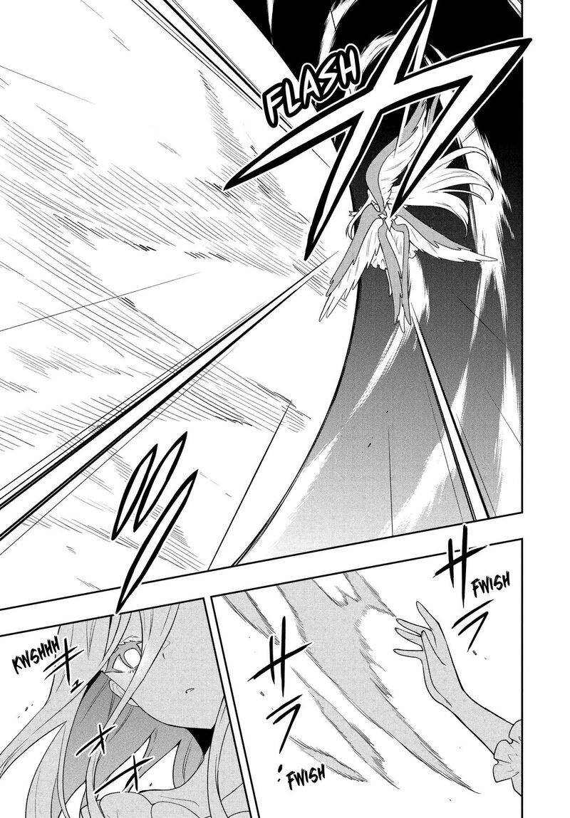 Roku Hime Wa Kami Goei Ni Koi Wo Suru Saikyou No Shugo Kishi Tenseishite Mahou Gakuen Ni Iku 59 11