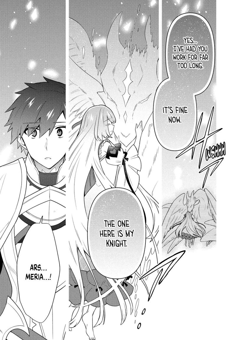Roku Hime Wa Kami Goei Ni Koi Wo Suru Saikyou No Shugo Kishi Tenseishite Mahou Gakuen Ni Iku 59 17